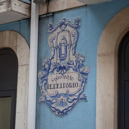 Hotel Portuense Lisboa-3